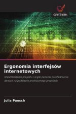 Ergonomia interfejsów internetowych