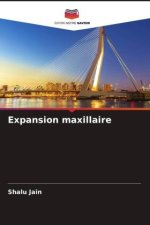 Expansion maxillaire