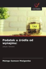 Podatek u zródla od wynajmu: