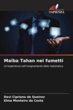 Malba Tahan nei fumetti