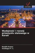 Wydajnosc i rozwój przemyslu stalowego w Kerali