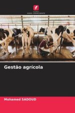 Gestão agrícola