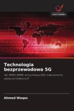Technologia bezprzewodowa 5G