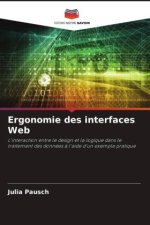 Ergonomie des interfaces Web