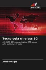 Tecnologia wireless 5G
