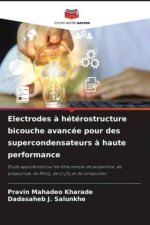 Electrodes à hétérostructure bicouche avancée pour des supercondensateurs à haute performance