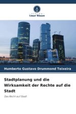 Stadtplanung und die Wirksamkeit der Rechte auf die Stadt