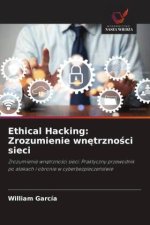 Ethical Hacking: Zrozumienie wnetrznosci sieci