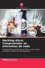 Hacking ético: Compreender as entranhas da rede