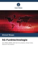 5G-Funktechnologie