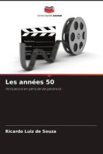 Les années 50
