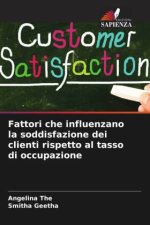 Fattori che influenzano la soddisfazione dei clienti rispetto al tasso di occupazione