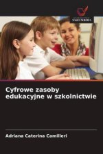 Cyfrowe zasoby edukacyjne w szkolnictwie