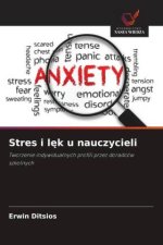 Stres i lek u nauczycieli