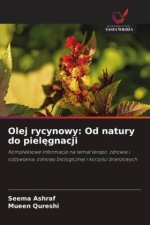 Olej rycynowy: Od natury do pielegnacji