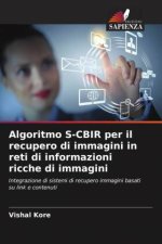 Algoritmo S-CBIR per il recupero di immagini in reti di informazioni ricche di immagini