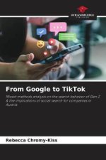 From Google to TikTok