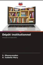 Dépôt institutionnel