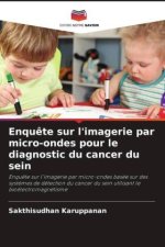 Enquête sur l'imagerie par micro-ondes pour le diagnostic du cancer du sein