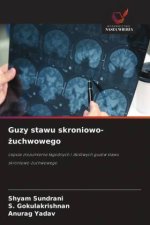 Guzy stawu skroniowo-zuchwowego