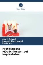 Prothetische Möglichkeiten bei Implantaten