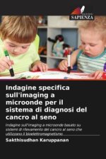 Indagine specifica sull'imaging a microonde per il sistema di diagnosi del cancro al seno