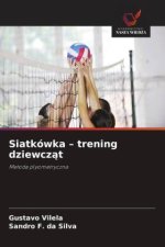 Siatkówka - trening dziewczat