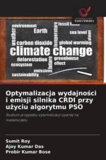 Optymalizacja wydajnosci i emisji silnika CRDI przy uzyciu algorytmu PSO