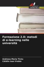 Formazione 2.0: metodi di e-learning nelle università