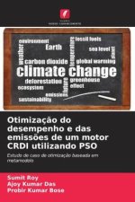 Otimização do desempenho e das emissões de um motor CRDI utilizando PSO
