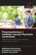 Przeciwutleniacz i inhibitor korozji Ptychotis verticillata