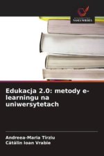 Edukacja 2.0: metody e-learningu na uniwersytetach