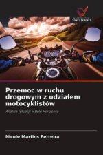 Przemoc w ruchu drogowym z udzialem motocyklistów