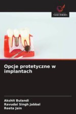 Opcje protetyczne w implantach