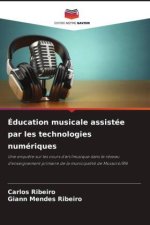Éducation musicale assistée par les technologies numériques