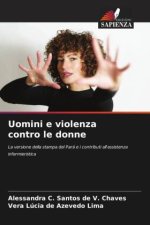 Uomini e violenza contro le donne