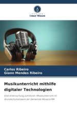 Musikunterricht mithilfe digitaler Technologien