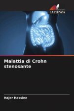 Malattia di Crohn stenosante