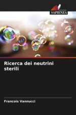 Ricerca dei neutrini sterili
