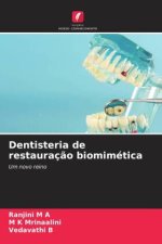Dentisteria de restauração biomimética