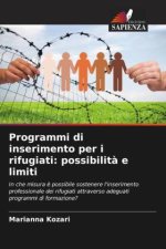 Programmi di inserimento per i rifugiati: possibilità e limiti