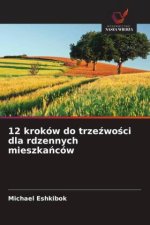 12 kroków do trzezwosci dla rdzennych mieszkanców