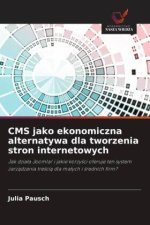 CMS jako ekonomiczna alternatywa dla tworzenia stron internetowych