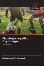 Fizjologia wysilku fizycznego