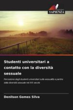 Studenti universitari a contatto con la diversità sessuale