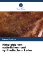 Rheologie von natürlichem und synthetischem Leder