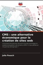 CMS : une alternative économique pour la création de sites web