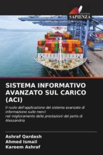 SISTEMA INFORMATIVO AVANZATO SUL CARICO (ACI)