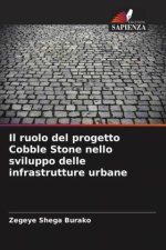 Il ruolo del progetto Cobble Stone nello sviluppo delle infrastrutture urbane