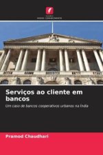 Serviços ao cliente em bancos